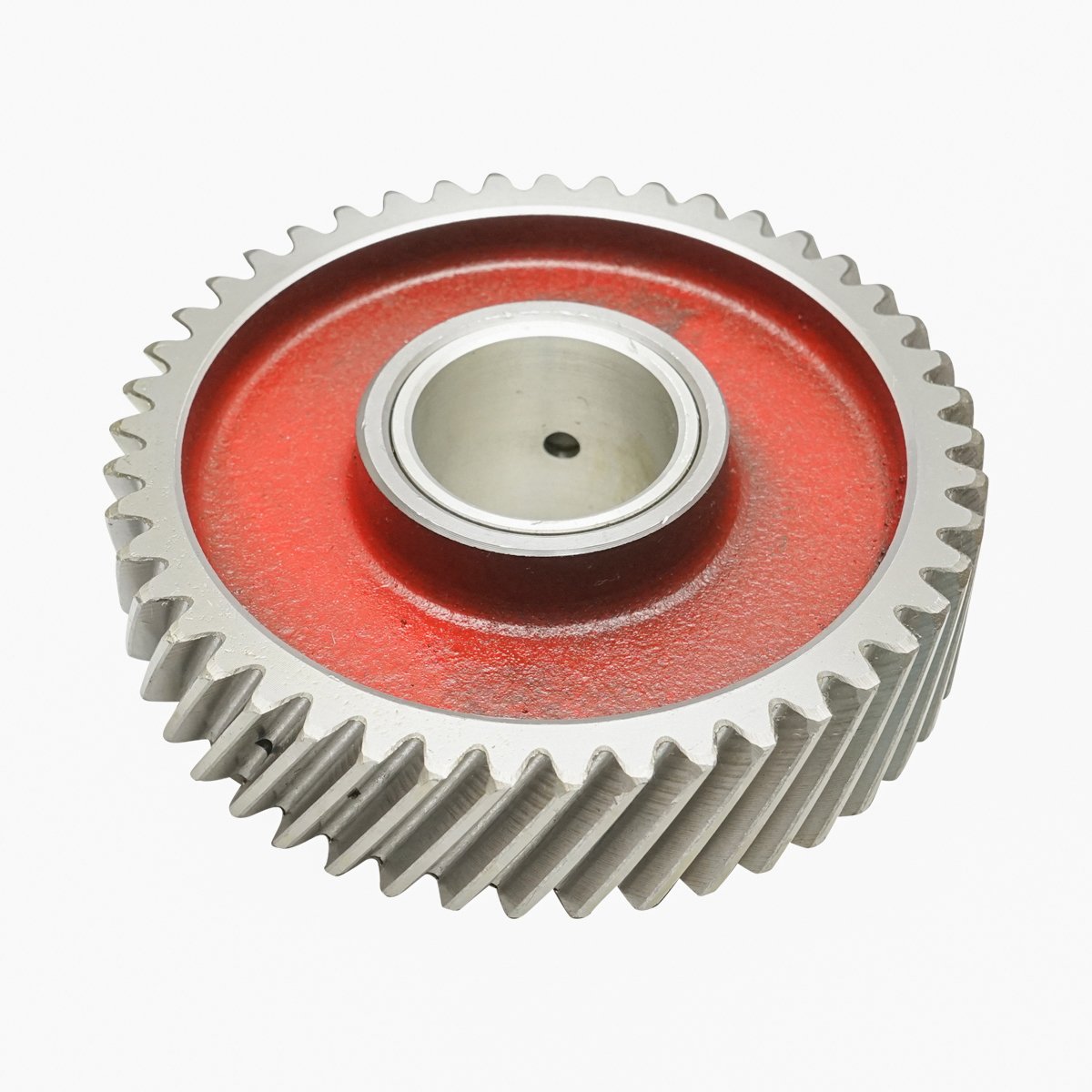 Pinion intermediar distributie 118.01.022 si bucsa pinion intermediar 103.01.180 UTB U-650